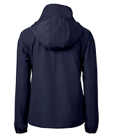 Cutter & Buck Charter Eco Recycled Womens Anorak Jacket