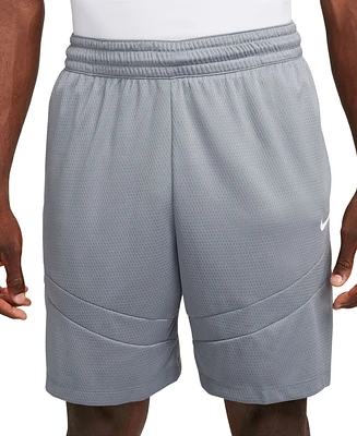 Nike Icon Men's Dri-fit Drawstring 8" Basketball Shorts