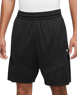 Nike Icon Men's Dri-fit Drawstring 8" Basketball Shorts