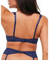 Sofia Women's Contour Demi Bra