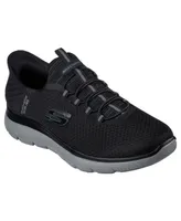 Skechers Men's Slip-ins- Summits