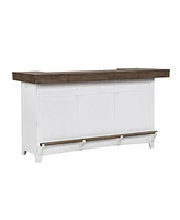 Closeout Peighton Bar Table
