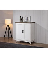 Closeout Peighton Spirit Cabinet