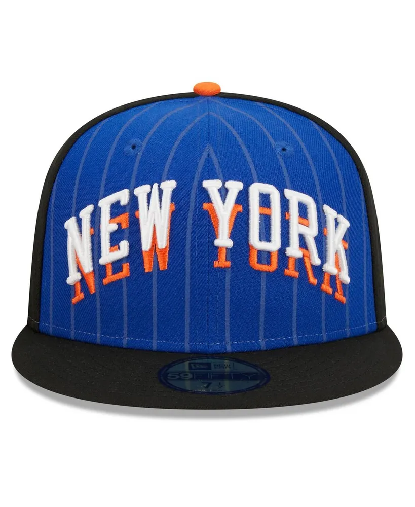 Men's New Era Blue