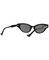 Gucci Women's GG1298S Sunglasses