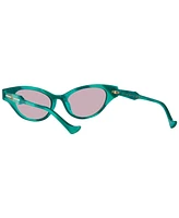 Gucci Women's GG1298S Sunglasses