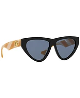 Gucci Women's GG1333S Sunglasses