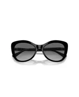 Vogue Eyewear Women's Sunglasses, Gradient VO5515SB