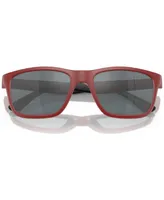 Emporio Armani Kids Sunglasses, Mirror EK4002