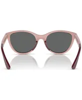 Emporio Armani Kids Sunglasses EK4003