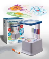 Discovery Kids Art Projector Drawing Surface for Coloring