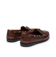 Men's Canoe Shoe