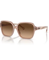 Ralph by Ralph Lauren Women's Sunglasses, Gradient RA5304U