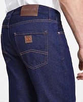 A|X Armani Exchange Men's Slim Stretch Jeans