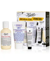 Kiehl's Since 1851 3-Pc. Head-To