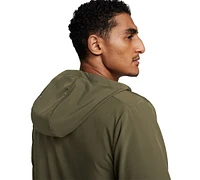 Nike Men's Form Dri-fit Hooded Versatile Jacket