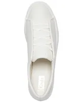 Keds Women's Remi Leather Casual Sneakers from Finish Line