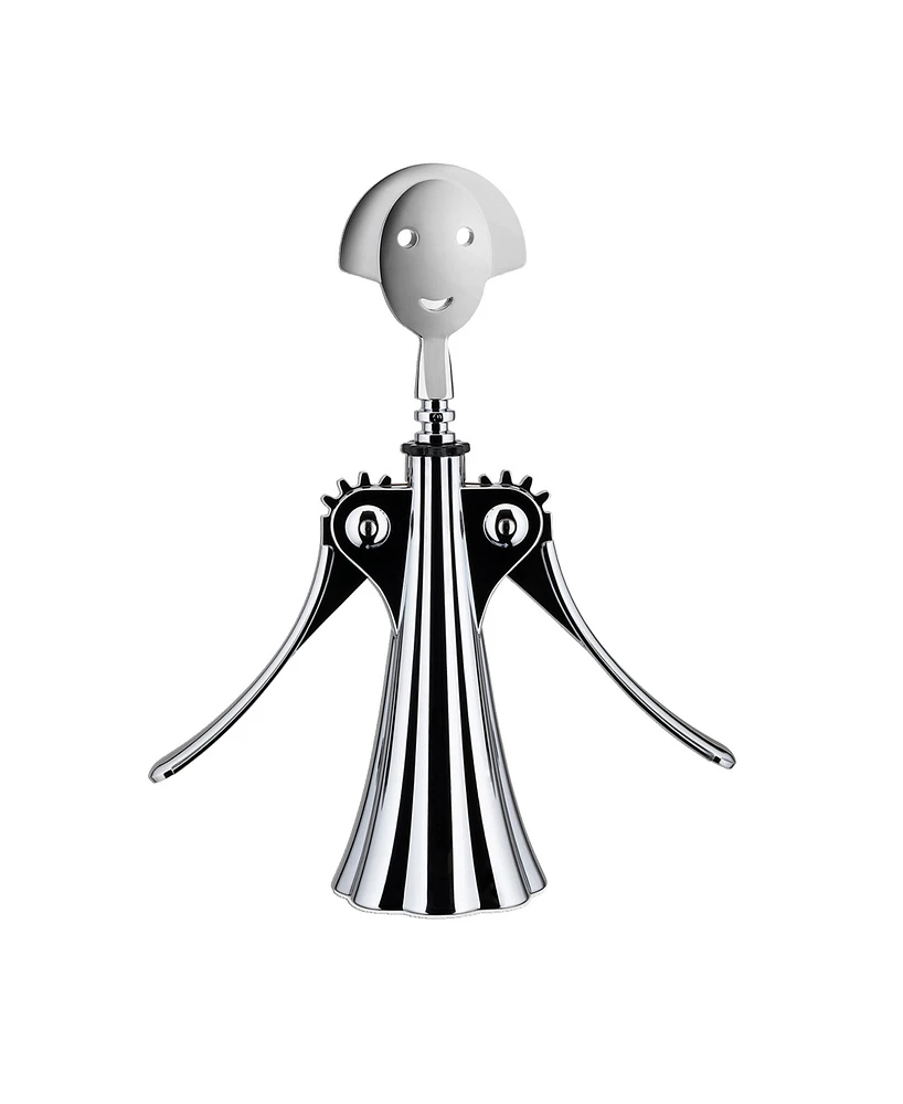 Alessi Anna G Corkscrew, Zamak