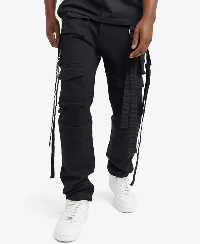 Reason Men's Utility Jogger Pants