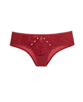 Emmeline Women's Cheeky Panty