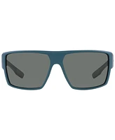 Native Men's Polarized Sunglasses, XD9013