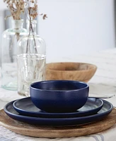 Casafina by Costa Nova Pacifica Dinnerware Salad Plates, Set of 4