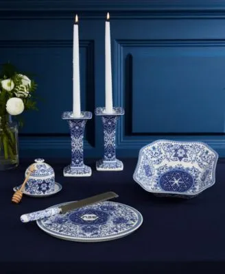 Spode Judaica Collection