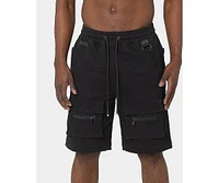 The Anti Order Mens Centurion Cargo Shorts