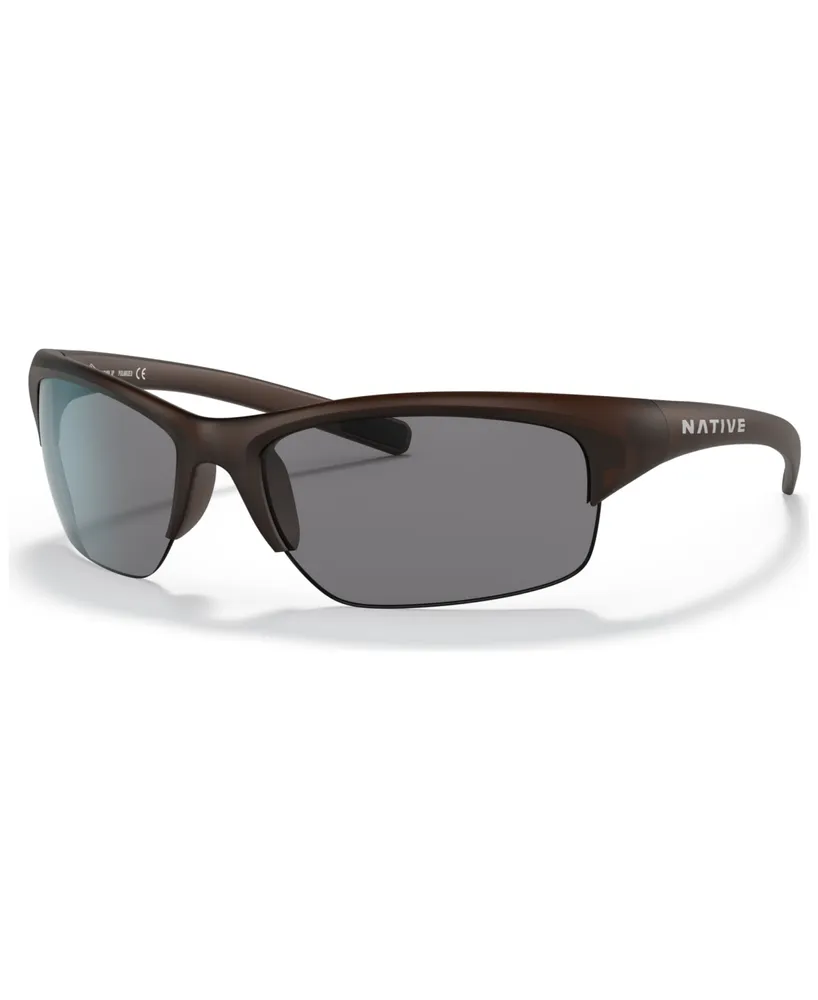 Native Men's Endura Xp Polarized Sunglasses