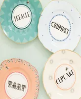 Yvonne Ellen Cheeky Cake Plates