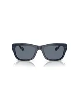 Vogue Eyewear Men's Polarized Sunglasses