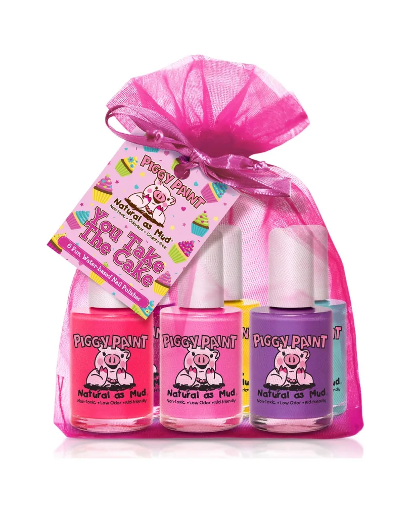Piggy Paint - Kisses & Wishes Gift Set