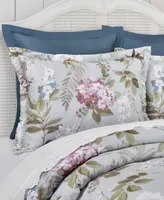 Piper & Wright Sara Cotton 3Pc. Comforter Set