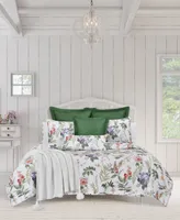 Piper & Wright Clara Cotton 3Pc. Quilt Set