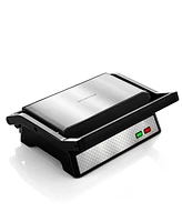 Ovente Electric Panini Press Grill