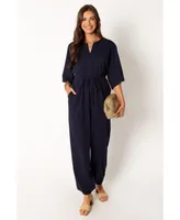 Women's Whitman Jumpsuit