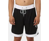 Carre Mens Team Paris Basketball Shorts