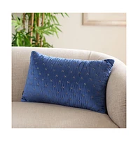 Safavieh Deana 12" x 20" Pillow