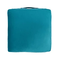 Safavieh Dulcie 20" x Floor Pillow