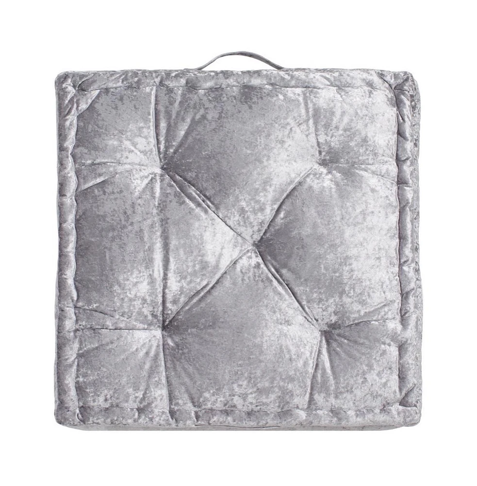 Safavieh Belia 24" x Floor Pillow