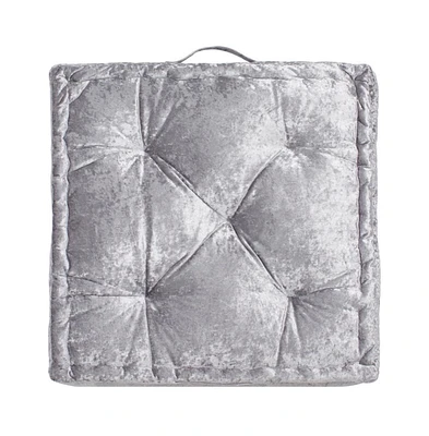 Safavieh Belia 24" x Floor Pillow