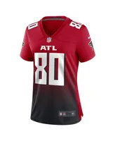 Nike Women's Andre Rison Atlanta Falcons Retired Player Jersey