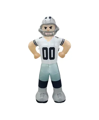 Dallas Cowboys Player Lawn Inflatable
