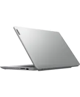 Lenovo IdeaPad 1 Laptop, 14" Hd Screen, Intel Celeron N4020 , Intel Uhd Graphics, 4GB Ram, 128GB Ssd, Webcam, Wi-Fi 6, Windows 11 Home, Grey