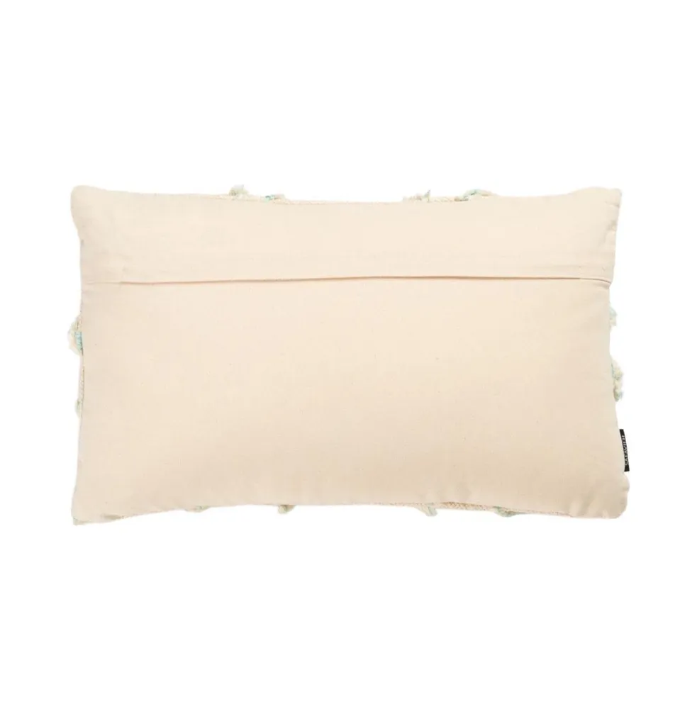 Safavieh Ashlin 12" x 20" Pillow