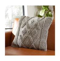 Safavieh Baird 20" x Pillow