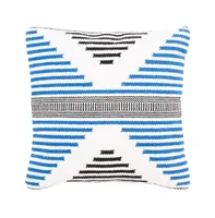 Safavieh Raissa 20" x 20" Pillow