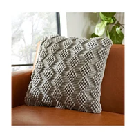 Safavieh Camie 20" x 20" Pillow