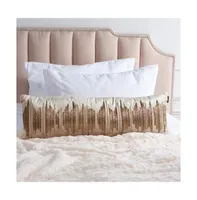 Safavieh Deston Darling 12" x 36" Pillow