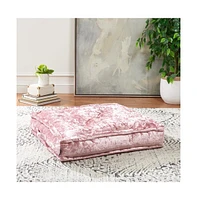 Safavieh Belia 24" x Floor Pillow